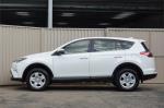 2018 TOYOTA RAV4 4D WAGON GX (4x4) ASA44R MY18