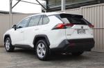 2020 TOYOTA RAV4 5D WAGON GX (AWD) HYBRID AXAH54R
