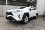 2020 TOYOTA RAV4 5D WAGON GX (AWD) HYBRID AXAH54R