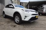 2018 TOYOTA RAV4 4D WAGON GX (2WD) ZSA42R MY18