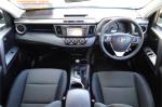 2016 TOYOTA RAV4 4D WAGON GX (4x4) ASA44R MY16