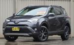 2018 TOYOTA RAV4 4D WAGON GXL (2WD) ZSA42R MY18