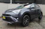 2018 TOYOTA RAV4 4D WAGON GXL (2WD) ZSA42R MY18