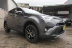 2018 TOYOTA RAV4 4D WAGON GXL (2WD) ZSA42R MY18