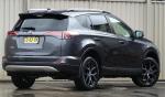 2018 TOYOTA RAV4 4D WAGON GXL (2WD) ZSA42R MY18