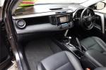 2018 TOYOTA RAV4 4D WAGON GXL (2WD) ZSA42R MY18