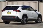 2023 TOYOTA RAV4 5D WAGON GX (2WD) HYBRID AXAH52R
