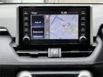 2020 TOYOTA RAV4 5D WAGON GX (AWD) HYBRID NAV AXAH54R