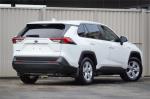 2020 TOYOTA RAV4 5D WAGON GX (AWD) HYBRID NAV AXAH54R