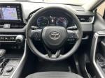 2020 TOYOTA RAV4 5D WAGON GX (AWD) HYBRID NAV AXAH54R