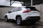 2022 TOYOTA RAV4 5D WAGON GX (2WD) MXAA52R