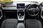 2022 TOYOTA RAV4 5D WAGON GX (2WD) MXAA52R
