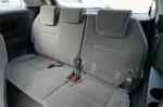 2013 TOYOTA TARAGO 4D WAGON GLi ACR50R MY13