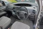 2013 TOYOTA TARAGO 4D WAGON GLi ACR50R MY13