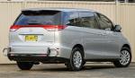 2013 TOYOTA TARAGO 4D WAGON GLi ACR50R MY13