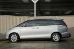 2013 TOYOTA TARAGO 4D WAGON GLi ACR50R MY13