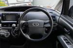 2013 TOYOTA TARAGO 4D WAGON GLi ACR50R MY13