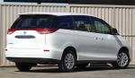 2016 TOYOTA TARAGO 4D WAGON GLi ACR50R MY13