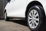 2016 TOYOTA TARAGO 4D WAGON GLi ACR50R MY13