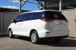 2016 TOYOTA TARAGO 4D WAGON GLi ACR50R MY13