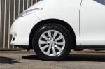2016 TOYOTA TARAGO 4D WAGON GLi ACR50R MY13