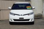 2016 TOYOTA TARAGO 4D WAGON GLi ACR50R MY13