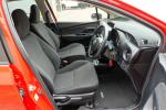2018 TOYOTA YARIS 5D HATCHBACK ASCENT NCP130R MY18