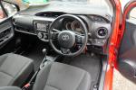 2018 TOYOTA YARIS 5D HATCHBACK ASCENT NCP130R MY18