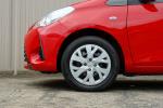 2018 TOYOTA YARIS 5D HATCHBACK ASCENT NCP130R MY18