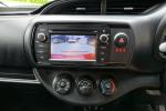 2018 TOYOTA YARIS 5D HATCHBACK ASCENT NCP130R MY18