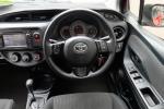 2018 TOYOTA YARIS 5D HATCHBACK ASCENT NCP130R MY18