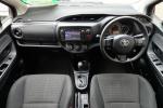 2018 TOYOTA YARIS 5D HATCHBACK ASCENT NCP130R MY18