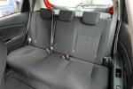 2018 TOYOTA YARIS 5D HATCHBACK ASCENT NCP130R MY18