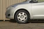 2013 TOYOTA YARIS 4D SEDAN YRS NCP93R 10 UPGRADE