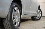 2013 TOYOTA YARIS 4D SEDAN YRS NCP93R 10 UPGRADE