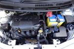 2013 TOYOTA YARIS 4D SEDAN YRS NCP93R 10 UPGRADE