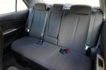2013 TOYOTA YARIS 4D SEDAN YRS NCP93R 10 UPGRADE