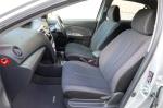 2013 TOYOTA YARIS 4D SEDAN YRS NCP93R 10 UPGRADE