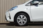 2018 TOYOTA YARIS 5D HATCHBACK ASCENT NCP130R MY18