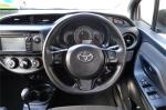 2018 TOYOTA YARIS 5D HATCHBACK ASCENT NCP130R MY18