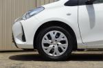 2018 TOYOTA YARIS 5D HATCHBACK ASCENT NCP130R MY17