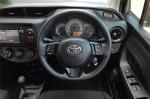 2018 TOYOTA YARIS 5D HATCHBACK ASCENT NCP130R MY17