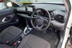 2021 TOYOTA YARIS CROSS 4D WAGON GX MXPB10R