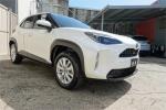2021 TOYOTA YARIS CROSS 4D WAGON GX MXPB10R