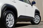 2021 TOYOTA YARIS CROSS 4D WAGON GX MXPB10R