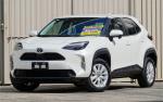 2021 TOYOTA YARIS CROSS 4D WAGON GX MXPB10R