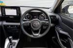 2021 TOYOTA YARIS CROSS 4D WAGON GX MXPB10R