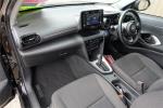 2023 TOYOTA YARIS CROSS 4D WAGON GX HYBRID MXPJ10R