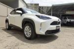 2022 TOYOTA YARIS CROSS 4D WAGON GX HYBRID MXPJ10R