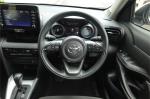2022 TOYOTA YARIS CROSS 4D WAGON GX HYBRID MXPJ10R